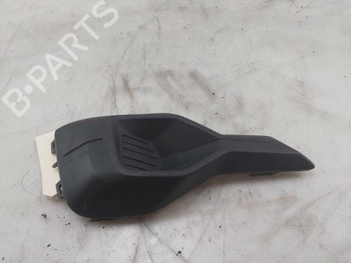 Grill Grill DACIA SANDERO III 1.0 TCe 90 (91 hp) 33617523 33617523