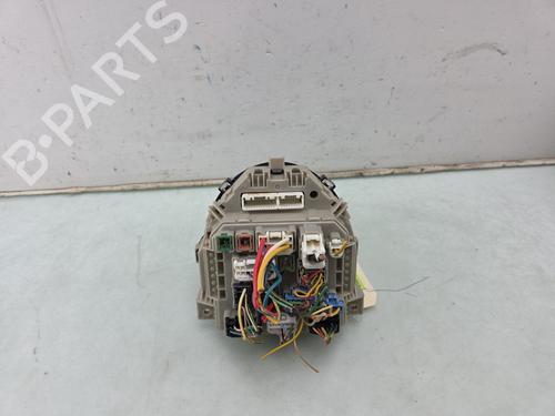 Instrument cluster PEUGEOT 107 (PM_, PN_) 1.0 | BP31060207C47