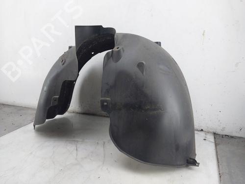 Hjulbue VW UP! (121, 122, BL1, BL2, BL3, 123) 1.0 | BP31851972C56