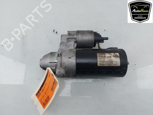 Used Starter MERCEDES-BENZ E-CLASS (W212) E 220 CDI / BlueTEC (212.001, 212.002) (170 hp) 12045667