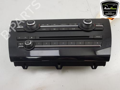 Switch BMW X5 (F15, F85) xDrive 30 d | BP13150425I30 