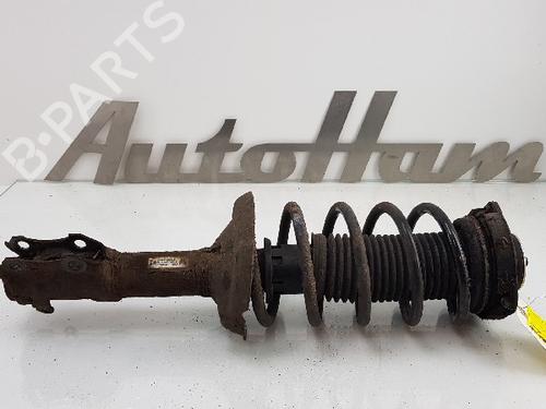 Used Right front shock absorber SEAT IBIZA II (6K1) 1.4 16V (75 hp) 12023591