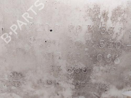 Sprinklertank RENAULT TRAFIC II Van (FL) 1.9 dCi 100 (FL0C, FL0K, FL0B) | BP35978328C113 - Image 4