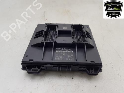Electronic module VW POLO V (6R1, 6C1) 1.2 TDI | BP17433260M83 