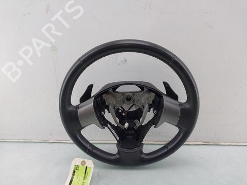 Rat PEUGEOT 107 (PM_, PN_) 1.0 (68 hp) 30167815