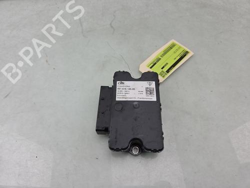 Control unit PORSCHE 718 BOXSTER (982) 2.5 S (982330, 982331) | BP30845414M11 - Image 4