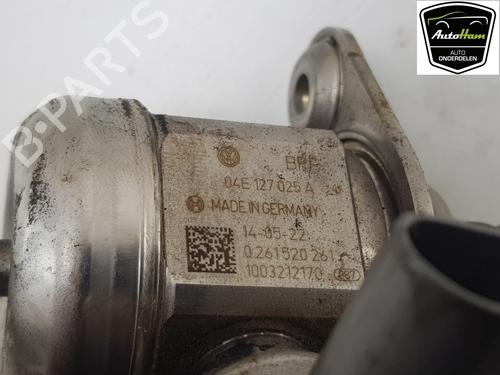 Injection pump AUDI A3 Sportback (8VA, 8VF) 1.4 TSI | BP12038162M78 
