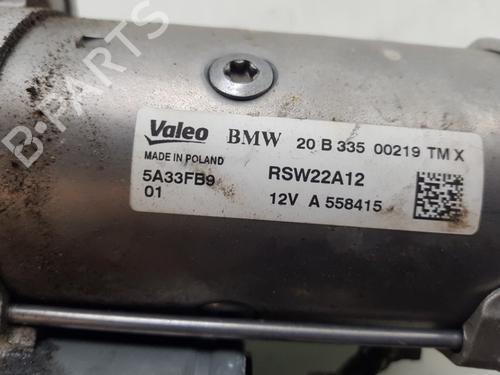 Starter BMW 5 Touring (G31) 530 i Mild-Hybrid | BP24825745M8 