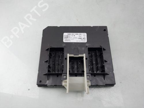 Used Control unit Control unit VW GOLF SPORTSVAN VII (AM1, AN1) 1.4 TSI (125 hp) 32262916 32262916