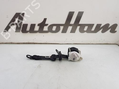 Sikkerhetsbelte bak høyre TOYOTA AYGO (_B4_) 1.0 (KGB40) (69 hp) 12027592