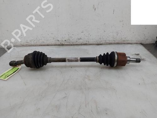 Used Left front driveshaft Left front driveshaft OPEL CORSA F (P2JO) 1.2 (68) (75 hp) 33617863 33617863