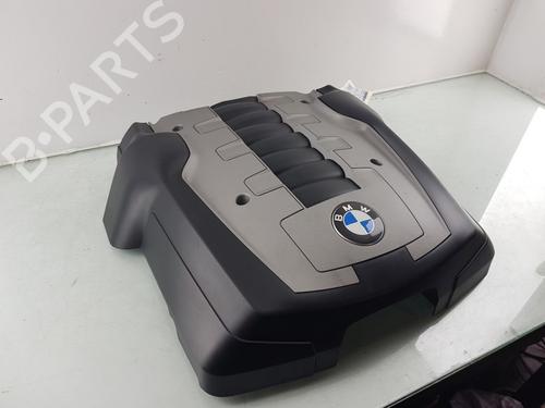 Bundpladebeskyttelse BMW 6 Convertible (E64) 650 i | BP24825879M92 