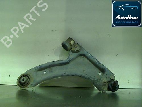Højre fortil bærearm OPEL TIGRA TwinTop (X04) 1.8 (R97) (125 hp) 12011477