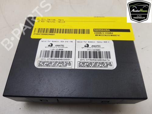 Other VW GOLF VII (5G1, BQ1, BE1, BE2) 1.4 GTE Hybrid | BP21140448O1 