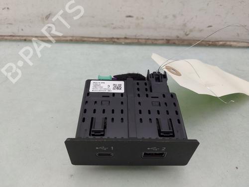 Electronic module NISSAN JUKE (F16_) 1.6 Hybrid | BP37021290M83 - Image 2