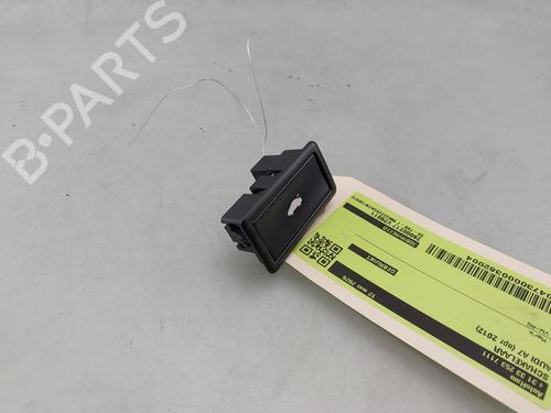Switch AUDI A7 Sportback (4GA, 4GF) 2.8 FSI | BP35897548I30 - Image 2