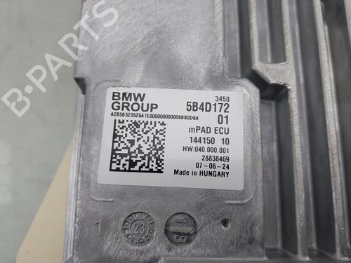 Control unit BMW 7 (G70) i7 eDrive50, L | BP27321649M11 - Image 4