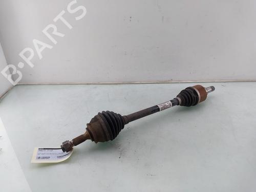 Used Left front driveshaft Left front driveshaft CITROËN C3 III (SX) 1.2 PureTech 82 (83 hp) 26188449 26188449