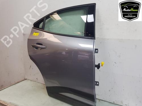 Right rear door OPEL MOKKA 1.2 (76) | BP18111796C5 