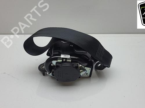 Used Rear right seatbelt DACIA DUSTER (HM_) 1.0 TCe 100 (HMMT) (101 hp) 21597661