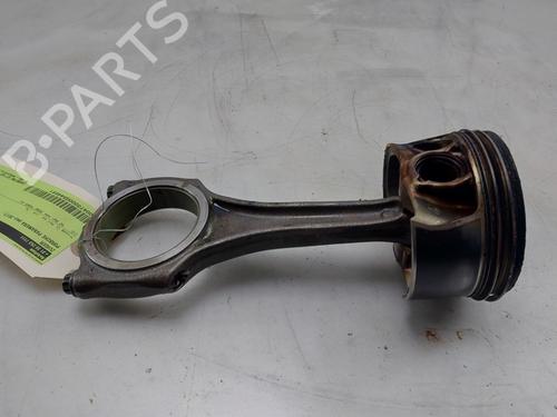 Andre PORSCHE PANAMERA (971) 4.0 Turbo (97AFF1, 97BFF1) (550 hp) 31092829