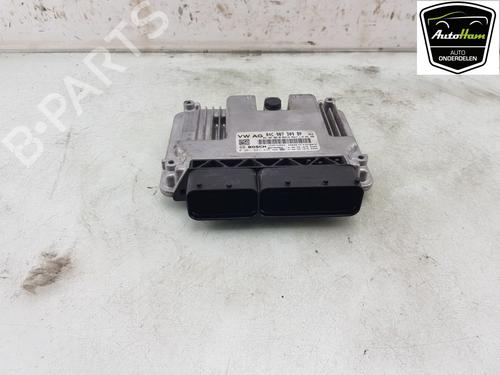 Engine control unit (ECU) SEAT ARONA (KJ7, KJP) 1.0 TSI | BP29061487M57 - Image 4