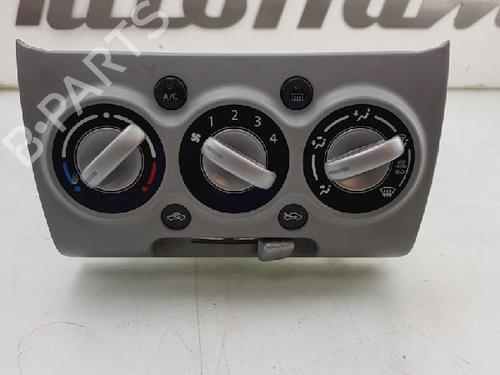Climate control NISSAN PIXO (UA0) 1.0 | BP12015465I5 