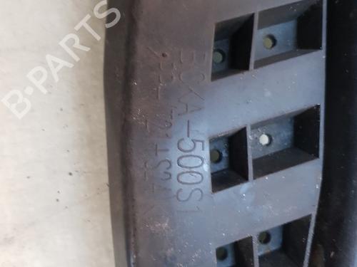 Front bumper reinforcement MAZDA 3 Hatchback (BP) SKYACTIV-X M Hybrid | BP24149319C109 