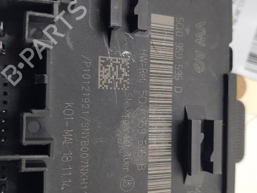 Control unit AUDI A3 Sportback (8VA, 8VF) 1.4 TFSI | BP29062106M11 - Image 4