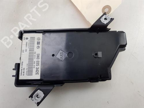 Used Electronic module Electronic module 13514718 13514718