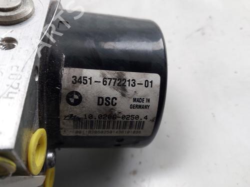 ABS pump BMW 3 Touring (E91) 320 i | BP30183998M43