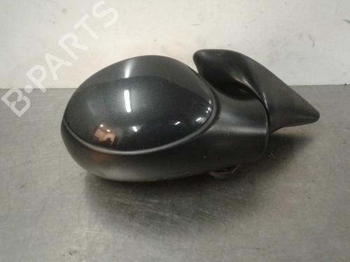 Right mirror CITROËN XSARA PICASSO (N68) 1.8 16V | BP25287883C27 