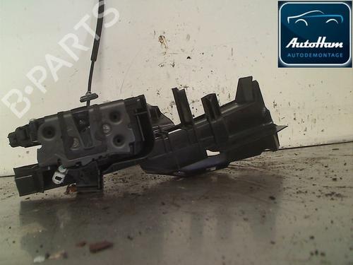 Used Front right lock FORD FOCUS II (DA_, HCP, DP) 1.6 (100 hp) 13138598
