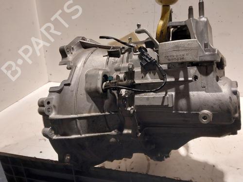 Gearbox FORD PUMA (J2K, CF7) 1.0 EcoBoost mHEV | BP30143698M3