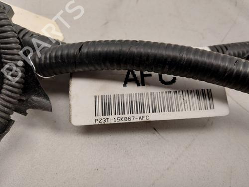 Electronic module FORD TRANSIT CUSTOM V710 Van (NRN) 2.0 EcoBlue | BP37179710M83 - Image 4