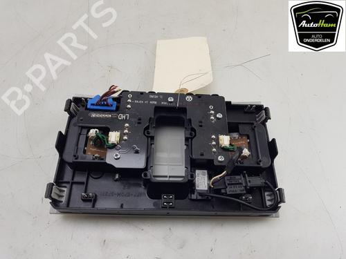 Interior roof light VW GOLF VII (5G1, BQ1, BE1, BE2) 1.2 TSI | BP22236919I8 