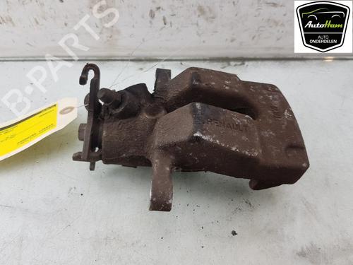 Used Right rear brake caliper RENAULT MEGANE CC (EZ0/1_) 1.4 TCe (EZ0F, EZ1V) (131 hp) 18111818