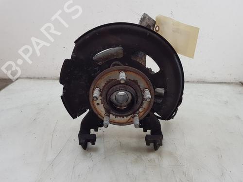 Right front steering knuckle OPEL ASTRA K (B16) 1.6 CDTi (68) | BP23982100M26 