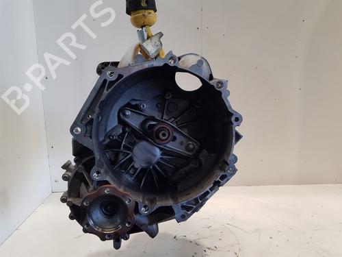Used Gearbox SEAT ARONA (KJ7, KJP) 1.0 TSI (115 hp) 25048457