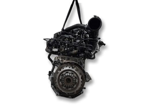 Engine RENAULT CLIO IV (BH_) 0.9 TCe 90 (BHNF, BHMA, BHMH, BHJK, BHJR) | BP40526221M1 - Image 2