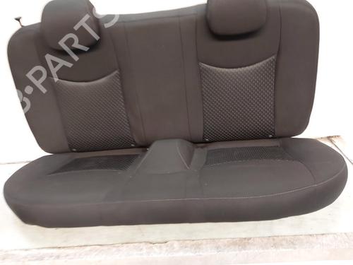 Sæde sæt OPEL KARL (C16) 1.0 | BP36108342C78 - Image 5