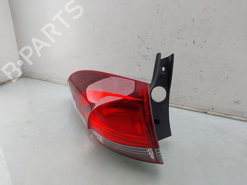 Left taillight RENAULT CLIO IV Grandtour (KH_) 0.9 TCe 90 | BP29075586C34 