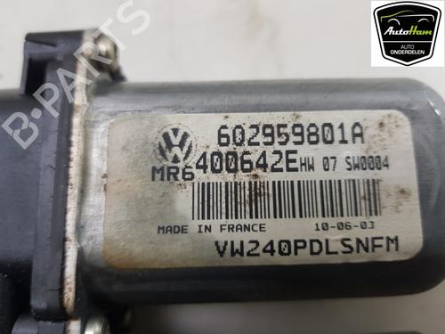 Electronic module VW POLO (9N_, 9A_) 1.2 12V | BP16900487M83 