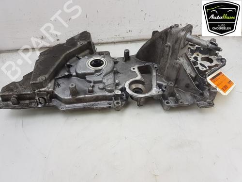 Used Timing cover RENAULT TWINGO III (BCM_, BCA_) 1.0 SCe 75 (73 hp) 13307212