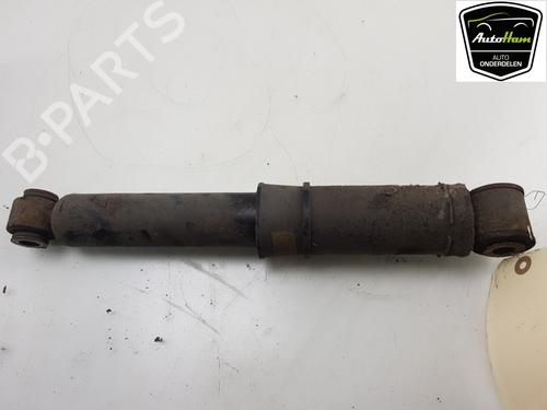 Used Left rear shock absorber Left rear shock absorber MERCEDES-BENZ CITAN Box Body/MPV (W415) 108 CDI (415.601, 415.603) (75 hp) 12045241 12045241