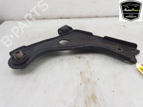 Used Right front suspension arm PEUGEOT 5008 II (MC_, MJ_, MR_, M4_) 1.2 THP (MRHNYH, MRHNYW, MRHNSJ, MRHNSU, MRHNSM) (131 hp) 21489546