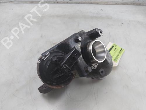 Turbocharger/Supercharger TOYOTA PROACE Van (MDZ_) 1.6 D4d (MDZ9) | BP30743587M71