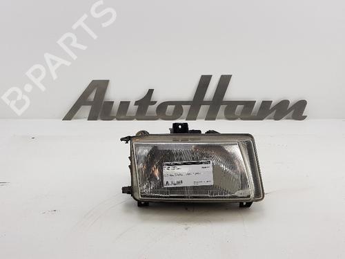 Used Right headlight VW POLO Variant (6V5) 1.6 (75 hp) 30902980