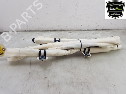 Used Right curtain airbag VOLVO V40 Hatchback (525) T3 GTDi (150 hp) 20720528