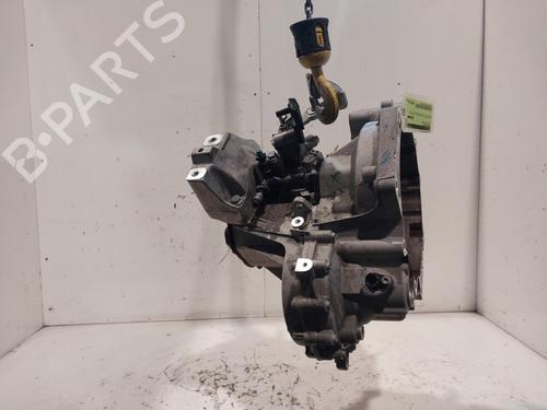 Gearbox SEAT IBIZA V (KJ1, KJG) 1.0 TSI | BP31922823M3 - Image 2